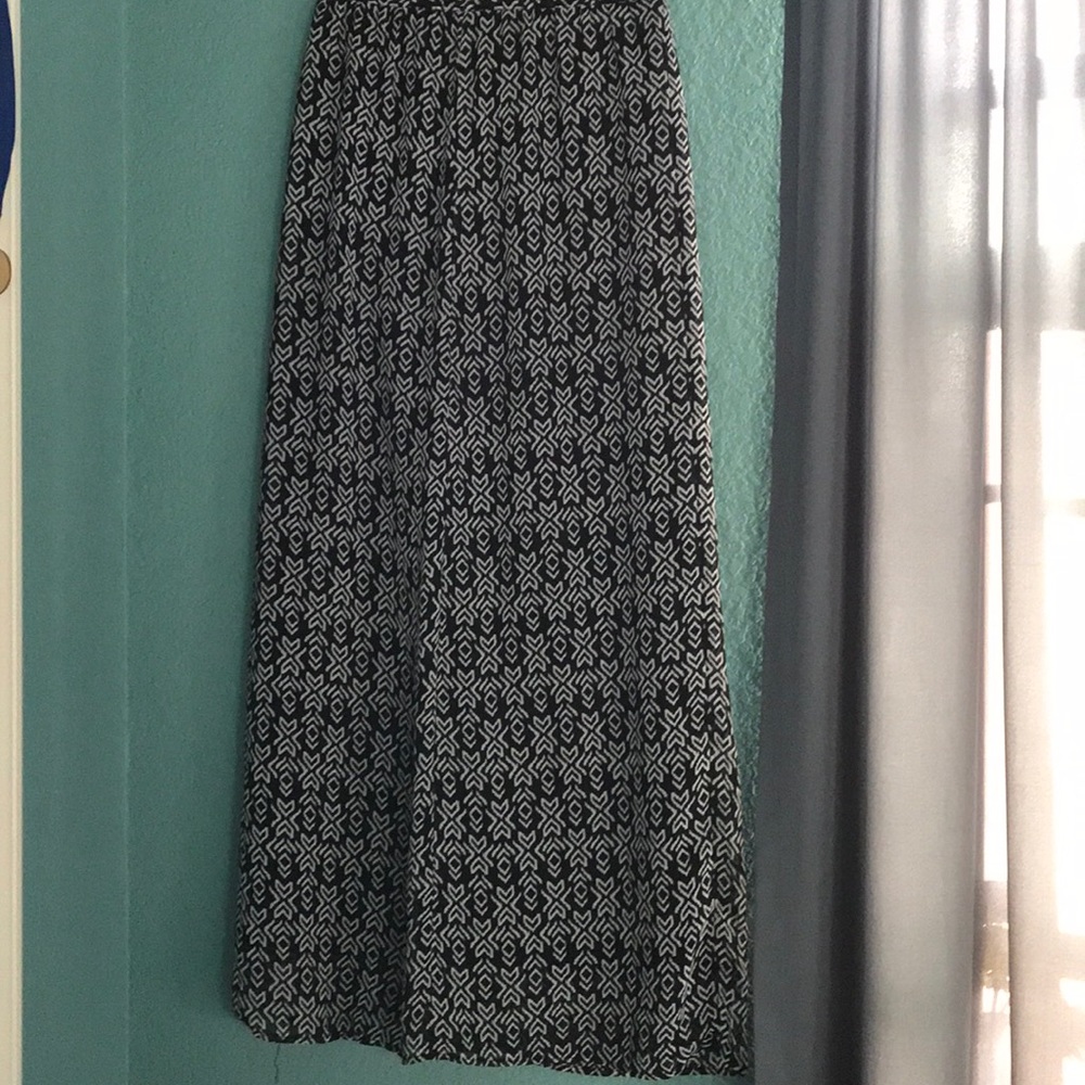 Forever 21 Maxi Skirt